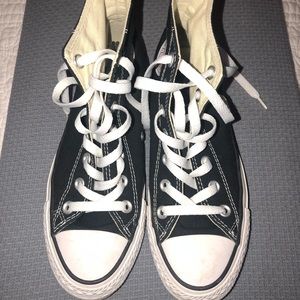 Converse. Size 7.